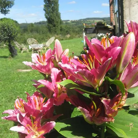 Frühstückspension Quatre Saisons