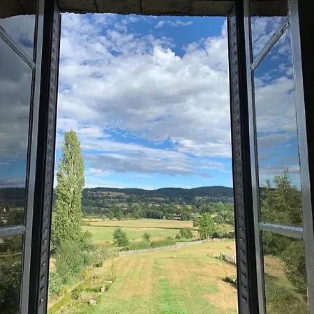 Quatre Saisons ベッド・アンド・ブレックファスト