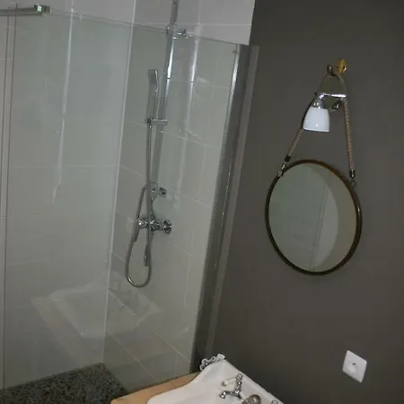 Quatre Saisons ベッド・アンド・ブレックファスト