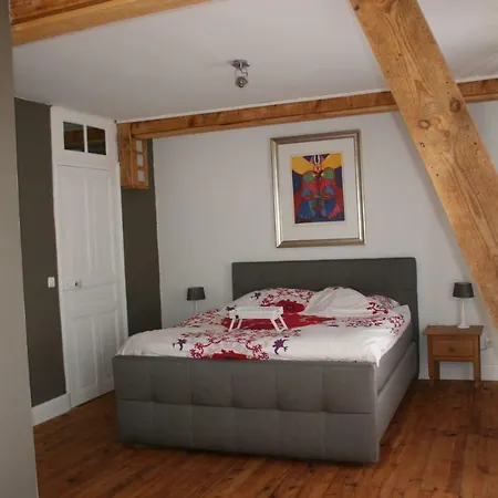 Quatre Saisons B&B