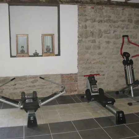 Quatre Saisons ベッド・アンド・ブレックファスト