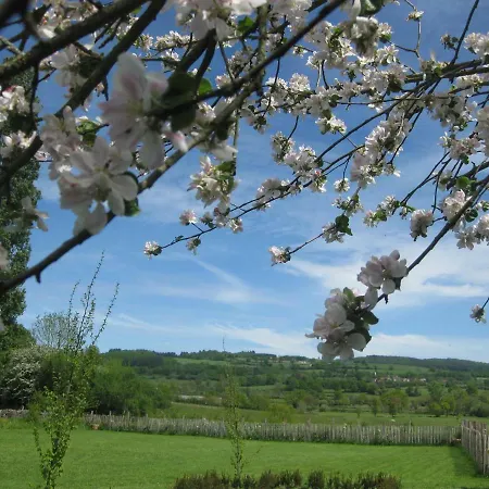 Quatre Saisons Pionsat