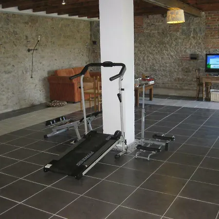 Quatre Saisons ベッド・アンド・ブレックファスト 3*