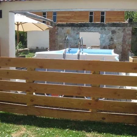 Quatre Saisons 3* Pionsat